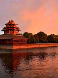 Timeless Grandeur – My Journey Through Beijing’s Cultural Heart