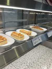 【福岡グルメ】大型家具店の中にある北欧料理レストラン🍽