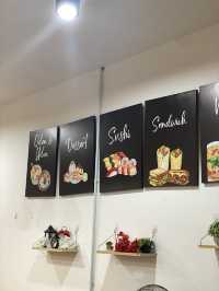 A Taste of Lipis: From Sunrise to Night Sips!