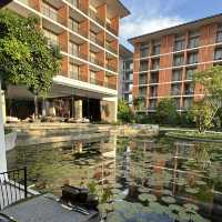 Hidden Gem Alert 🚨: Khao Lak resort with “White Lotus” vibes