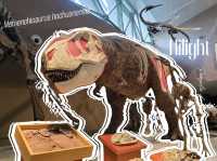 Shanghai Natural History Museum