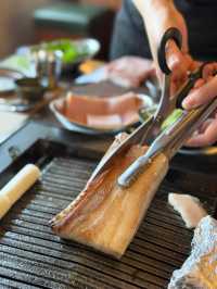 韓國🇰🇷 傳奇燒肉「金豬食堂」