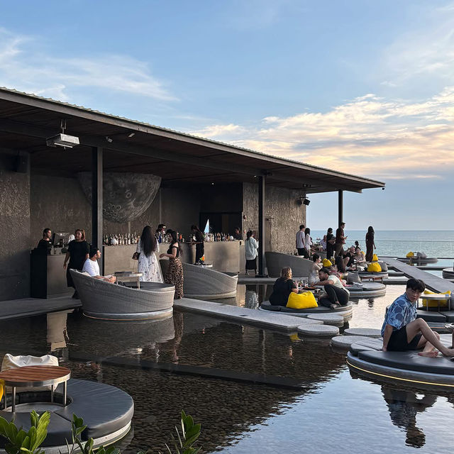 Over the Moon Pattaya