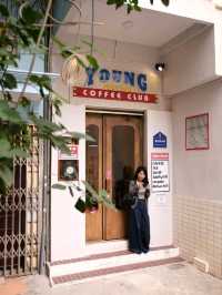 Young Station Coffee