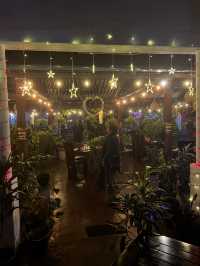 EDWIN Restaurant, Negombo: A Lush Culinary Retreat with Authentic Flavors