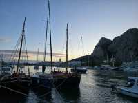 Omiš Croatia