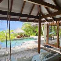 Baros Maldives