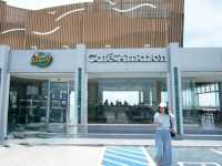 คาเฟ่อเมซอนที่วิวปังมาก
