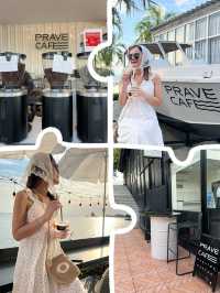 มัดรวมคาเฟ่ @ชลบุรี 
