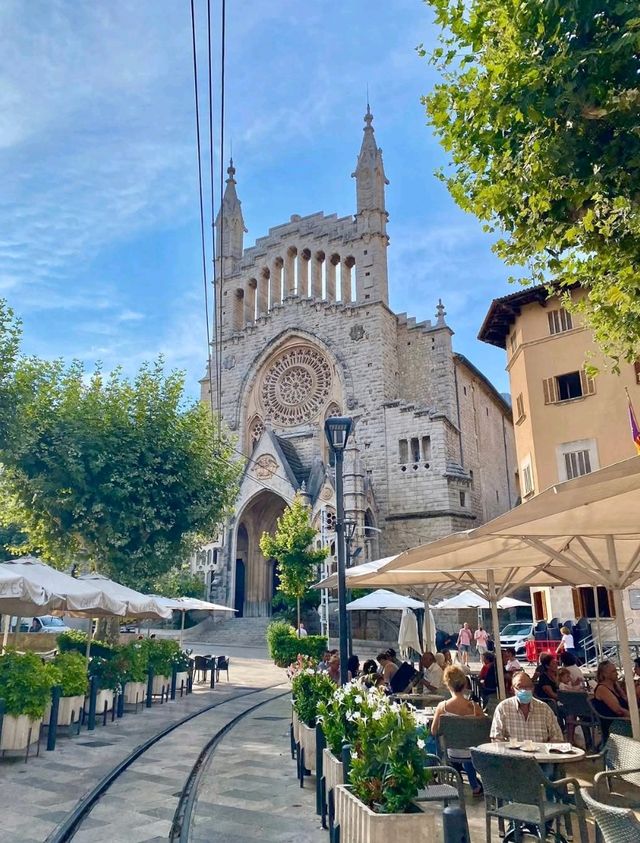 Mallorca