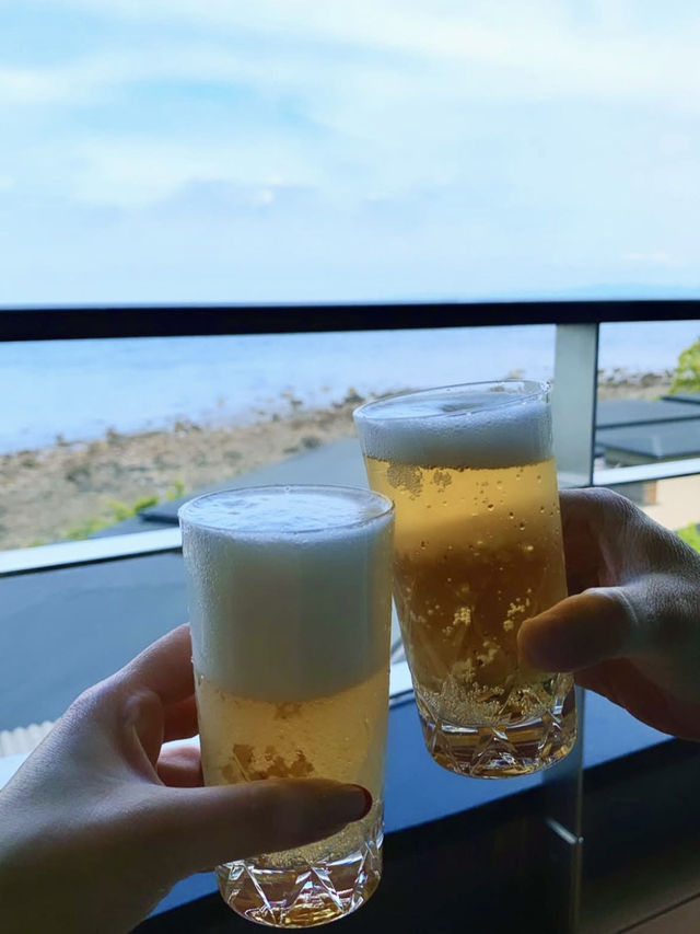 A Weekend Getaway in Beppu – Steam, Style & Soothing Soaks
