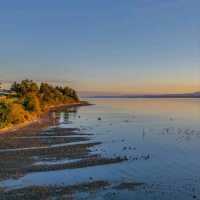 Parksville – Vancouver Island’s Coastal Playground