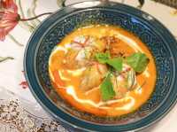 ร้านอาหารไทย รสลีลา สาขาระยอง