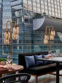 Whispers of Romance – A Stylish Escape at Rosewood Bangkok