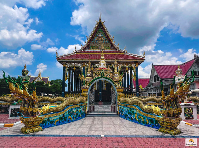 วัดชากนิมิตวิทยา 