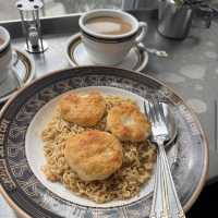 世記咖啡 (澳門半島店) - Shìjì Kāfēi (Àomén Bàndǎo Diàn) - Sei Kee Cafe (Macau Peninsula)