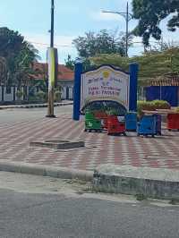 pasir bogak and coral bay resort nice and reasonable price