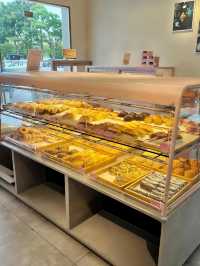 Freshly Baked Goodies found in JB