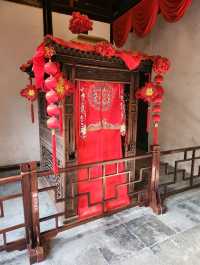 🏯【周莊・沈廳|江南首富的商貿密碼】