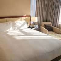 The Westin Josun Seoul: Classic Comfort in the Heart of the City