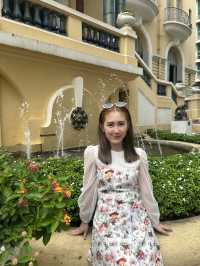 จุดถ่ายรูปไม่ลับโฮจิมินห์