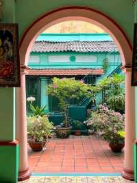 🌺 Discovering Sri Thendayuthapani Temple