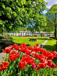 Beddgelert – A Fairy-Tale Village in the Heart of Eryri
