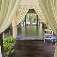 Reethi Beach Resort