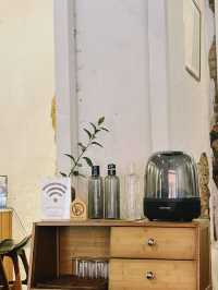  Campus Coffee Cafe