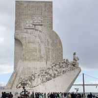 Lisbon เมืองแห่งรถรางสีเหลืองและต้นตำรับทาร์ตไข่