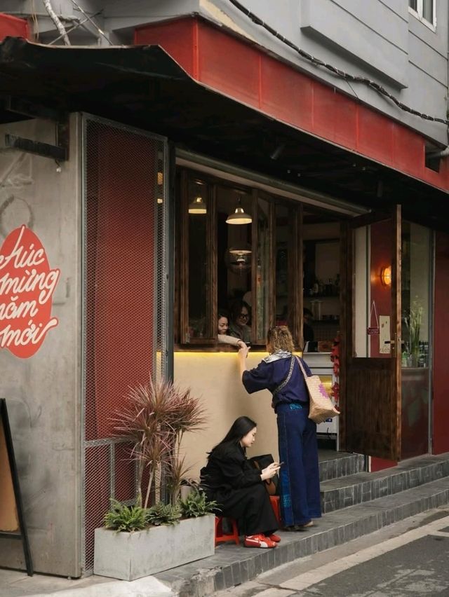 Xe Chỉ is a must-visit for those seeking a refined dining experience in Hanoi, Xe Chỉ is a must-visit for those seeking a refined dining experience in Hanoi,