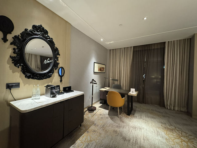 Sofitel Damansara KL: Where French Elegance Meets Malaysian Hospitality