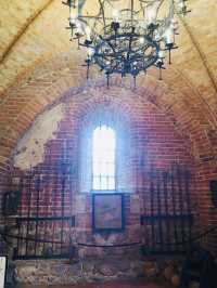 Lithuania’s most picturesque island 