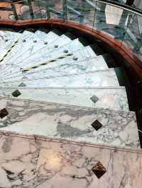“Citywalk & Stay: Concorde Hotel Kuala Lumpur – A Premier Urban Retreat”