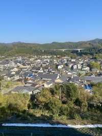 Exploring Uchiko – Streets Full of Stories and Small Surprises