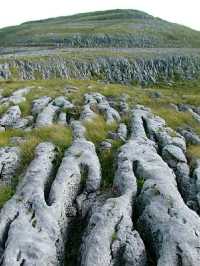 Burren National Park – A Limestone Wonderland in Ireland