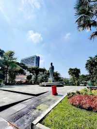 泗水阿普薩裡公園