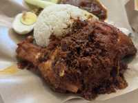 Village Park Nasi Lemak: KL's Legend Lives Up to the Hype