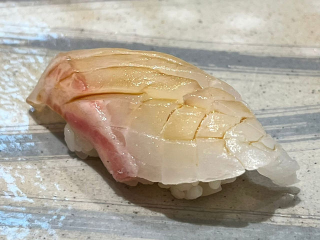 香港🇭🇰 尖沙咀 高級日式料理