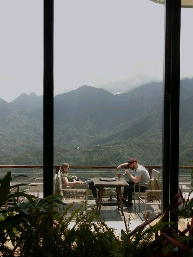 Viettrekking Sapa