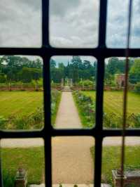 Packwood House – A Timeless Escape in the Warwickshire Countryside
