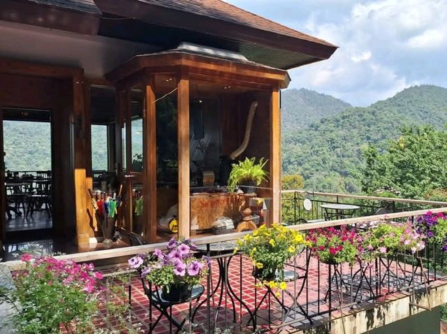 The First Valley Coffee Academy
