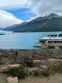 Perito Moreno National Park – Patagonia's Untouched Wilderness
