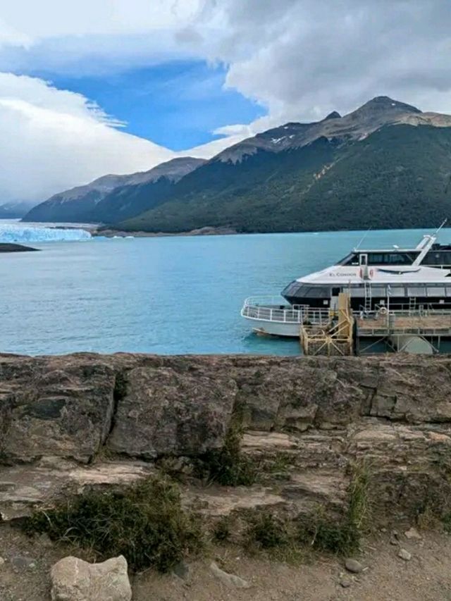 Perito Moreno National Park – Patagonia's Untouched Wilderness
