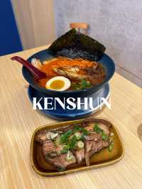 ร้านราเมนKENSHUN