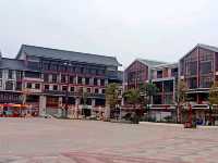 เที่ยว Korean Town ในฮานอย