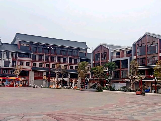 เที่ยว Korean Town ในฮานอย