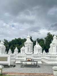 เชียงใหม่ - ลำพูน เส้นทางแสงทองแห่งล้านนา