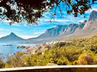 Bakoven Beach: Cape Town’s Secret Coastal Nook