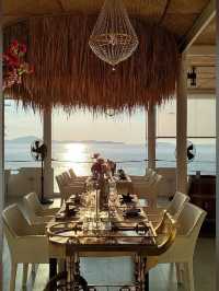 Sunsets and Sips: The View Pattaya 